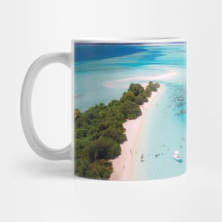 Ocean View Mug